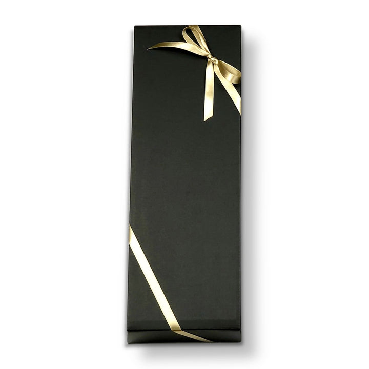 Gift: Voruta Blackberry Reserve Fruit Wine Single Bottle Box - ギフト:フルーツワイン「ヴォルタ・ブラックベリー・レゼルヴ」1本箱