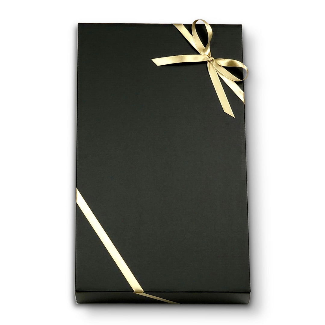 Gift: Milda Mead & Branded Goblet Box Set - ギフト:ミード「ミルダ」&ロゴ入りゴブレット2本箱