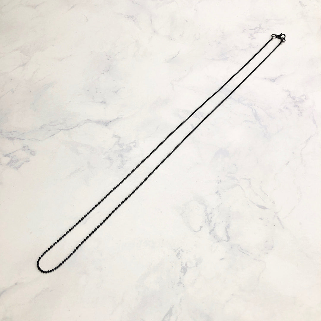 ネックレスチェーン