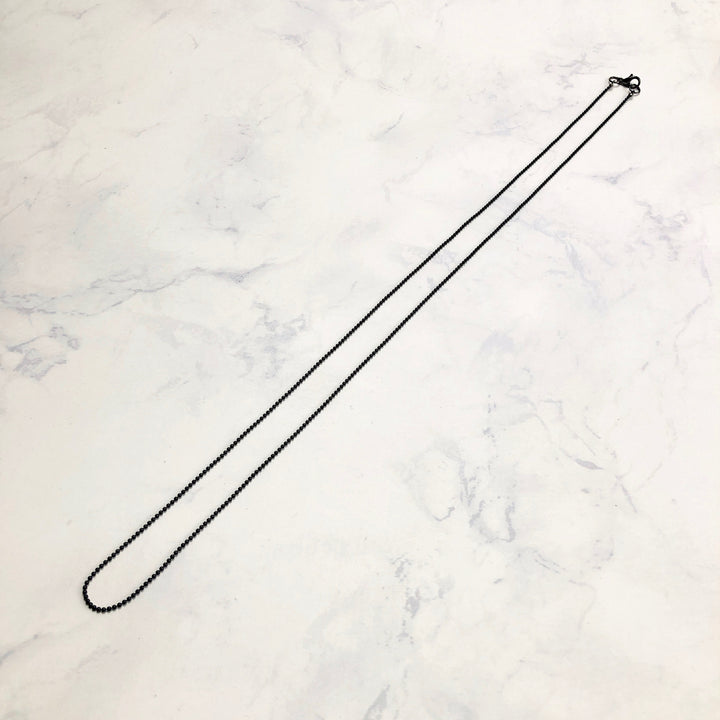 ネックレスチェーン