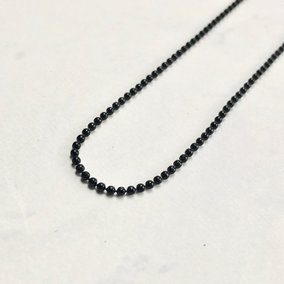 ネックレスチェーン