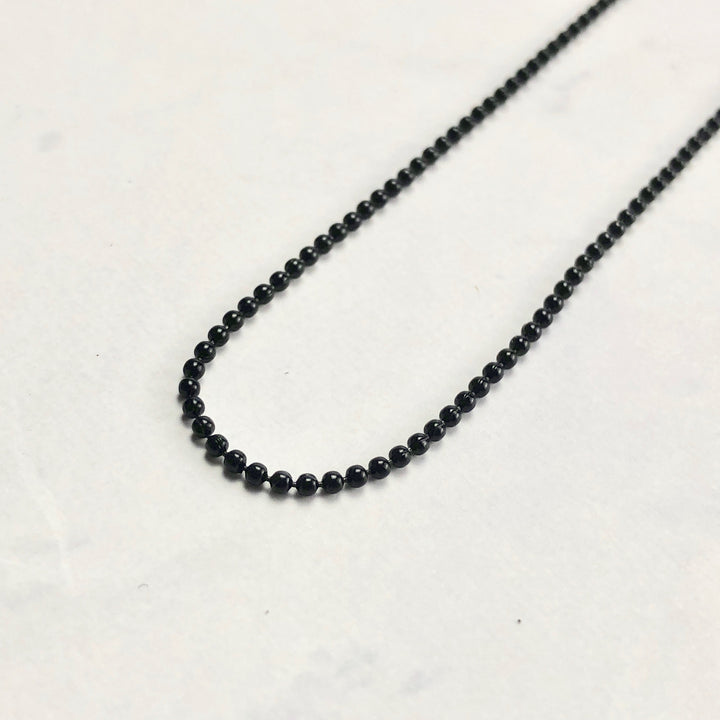 ネックレスチェーン