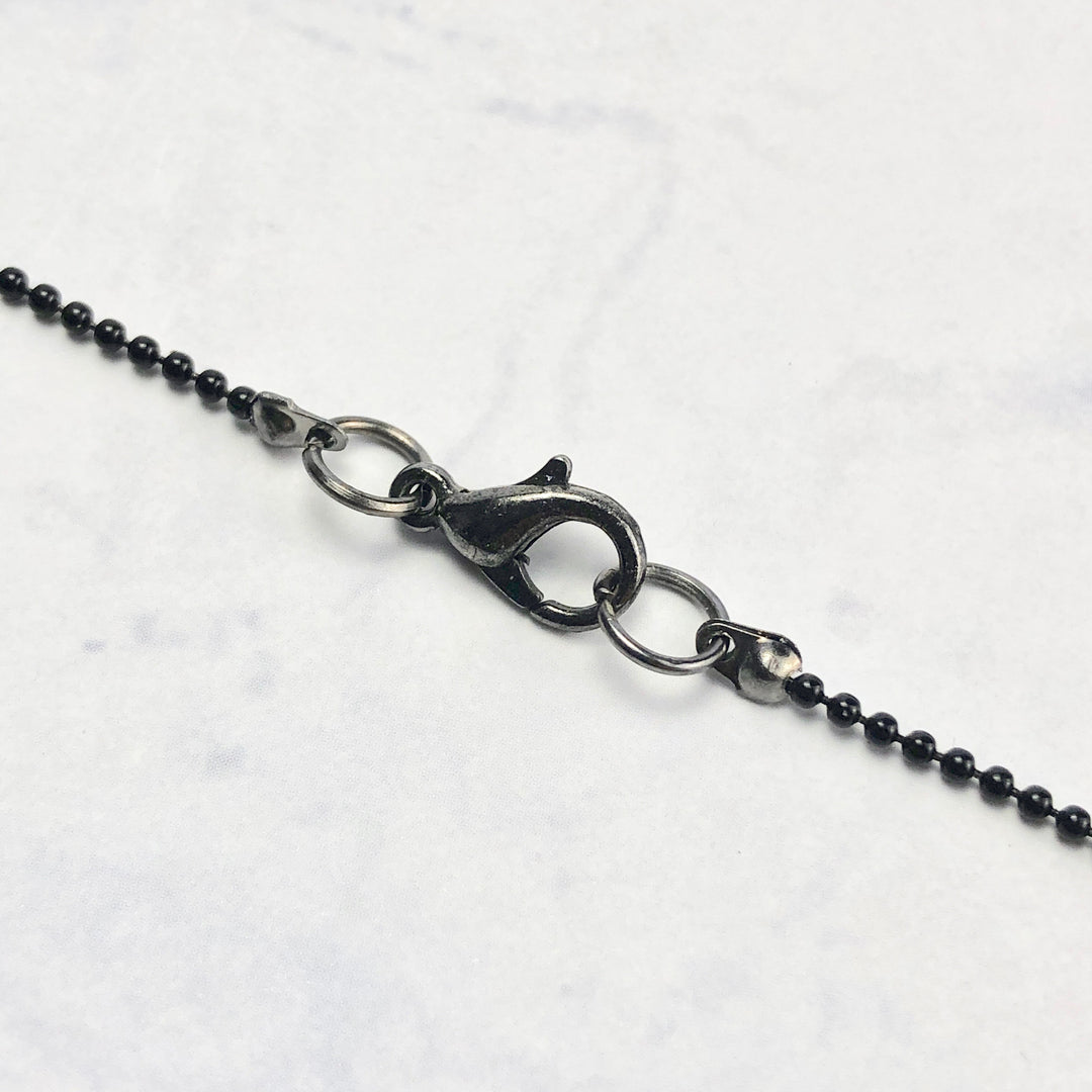 ネックレスチェーン