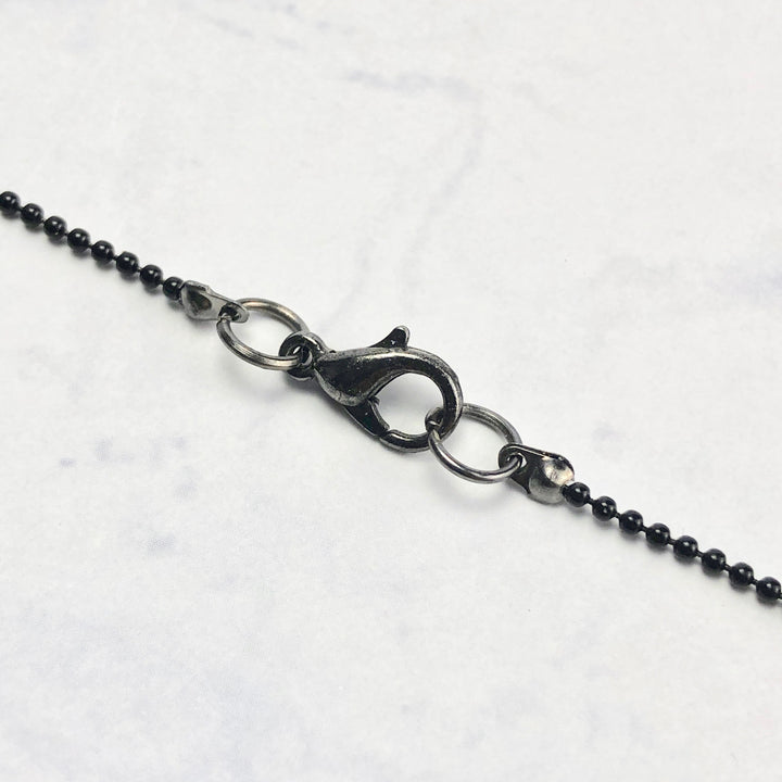 ネックレスチェーン