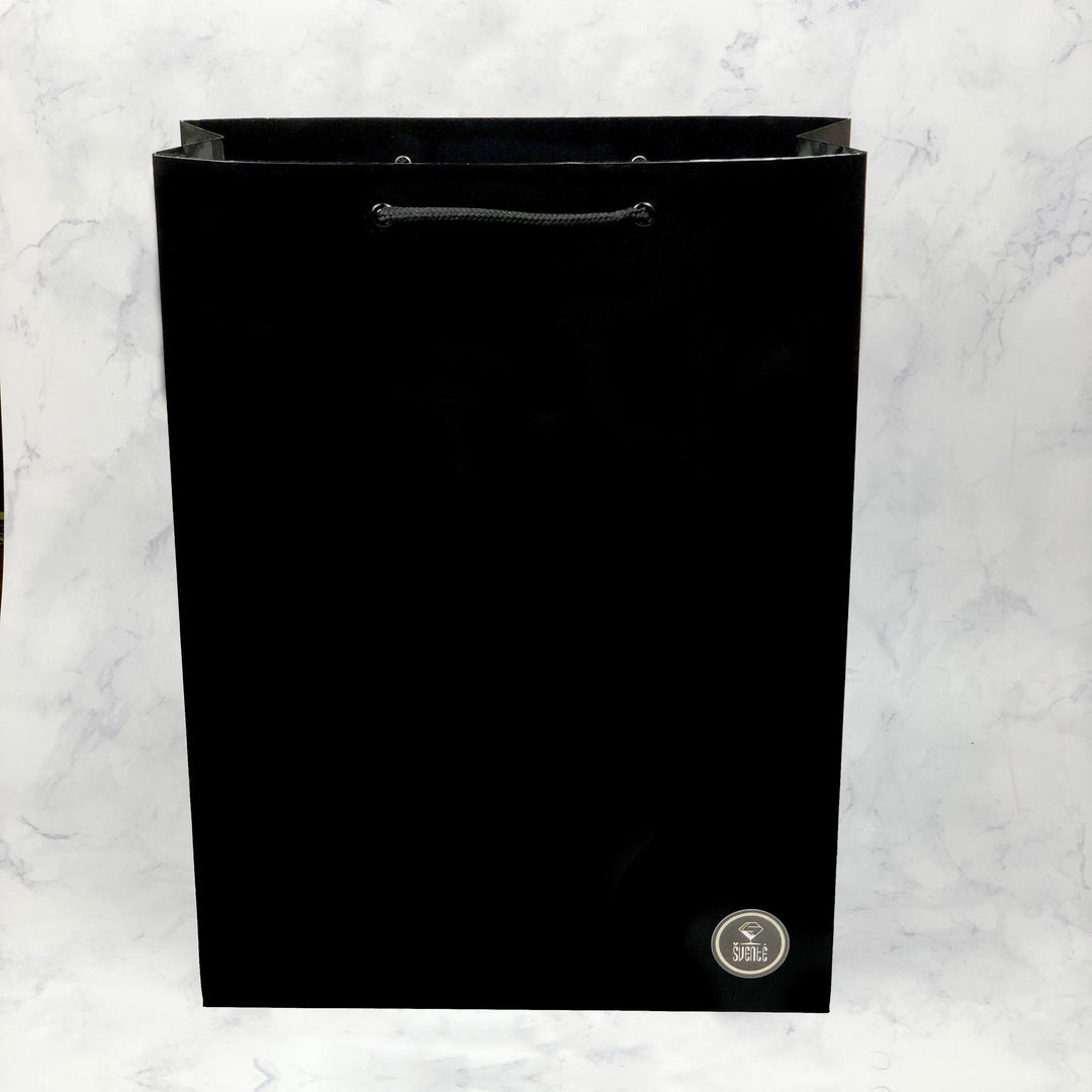 Gift: Milda Mead & Branded Goblet Box Set - ギフト:ミード「ミルダ」&ロゴ入りゴブレット2本箱