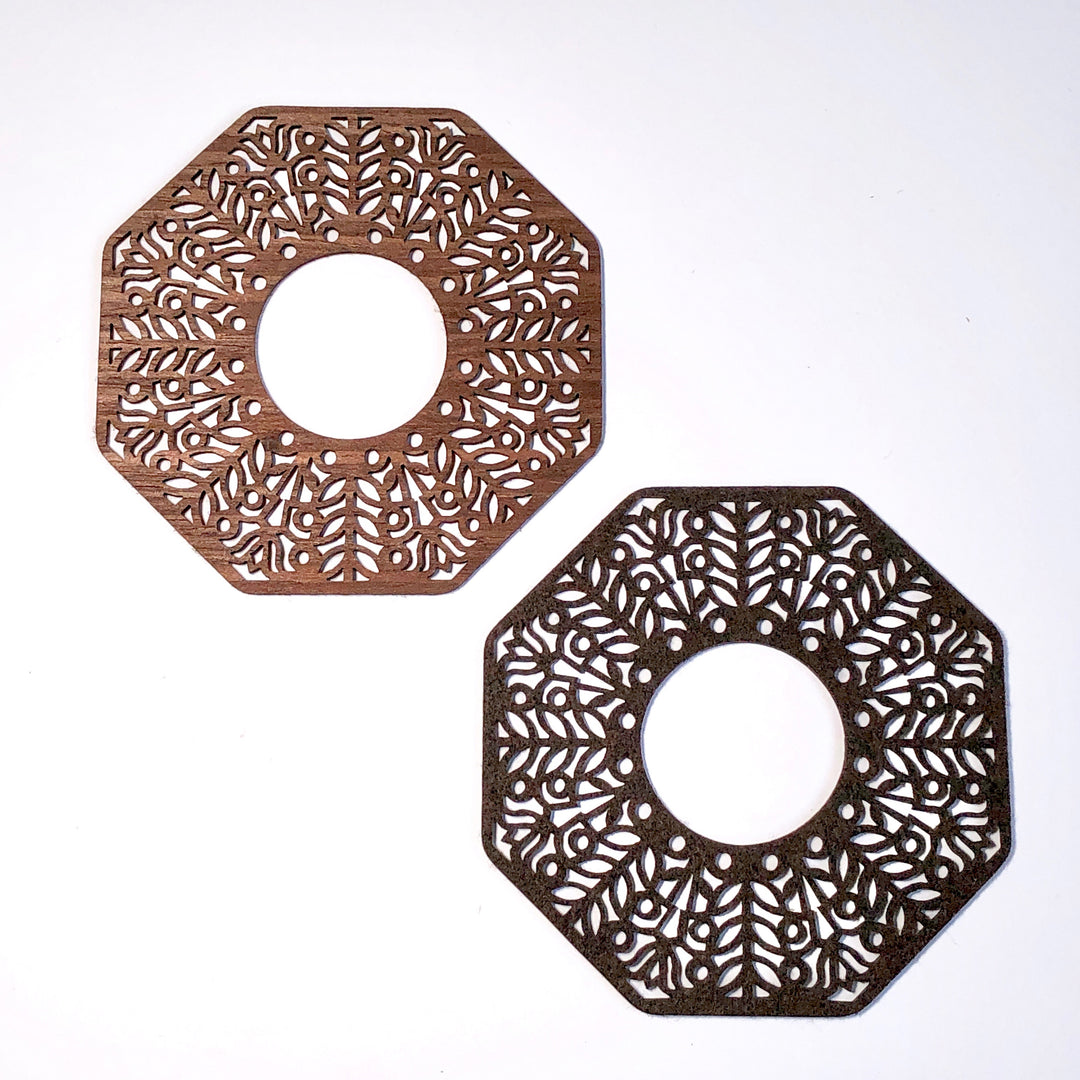 Etno Design フェルトコースター「Growth of the Tree of Vilnius(ヴィリニュスの樹)」