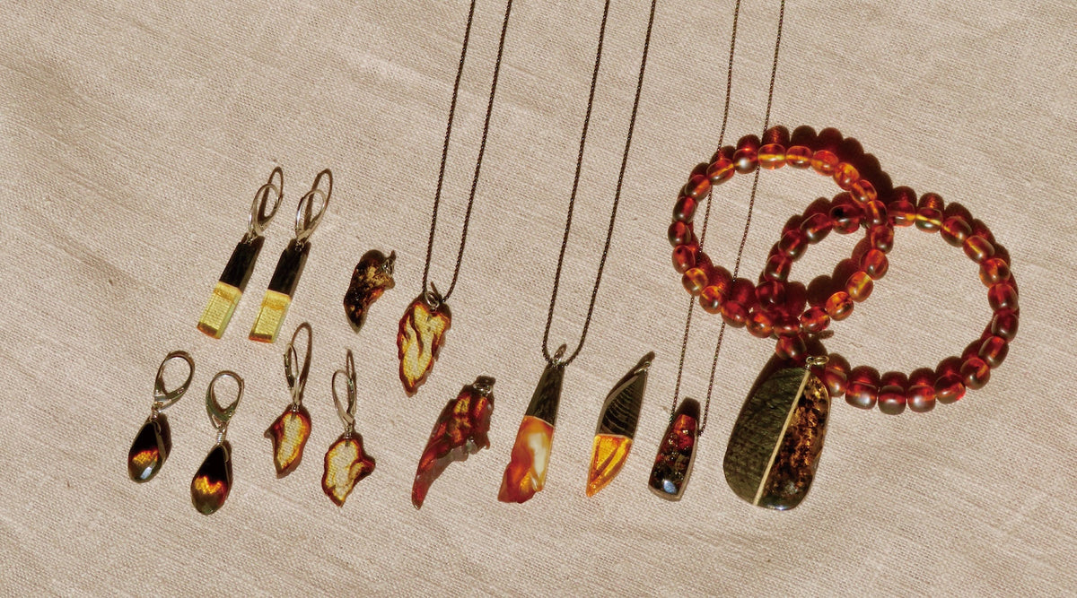 Accessory – Šventė - Importer of Lithuania