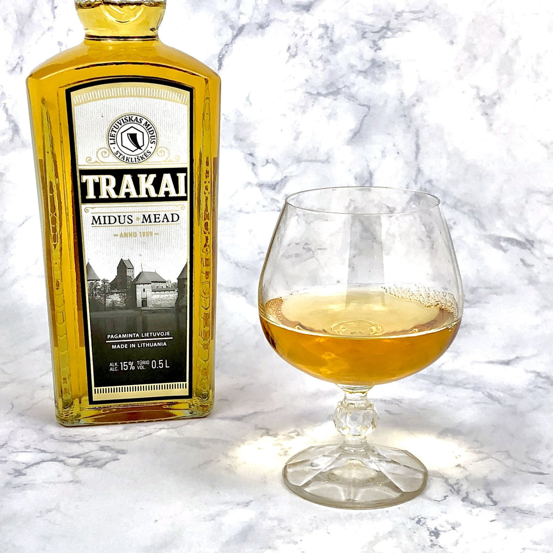 Mead "Trakai"