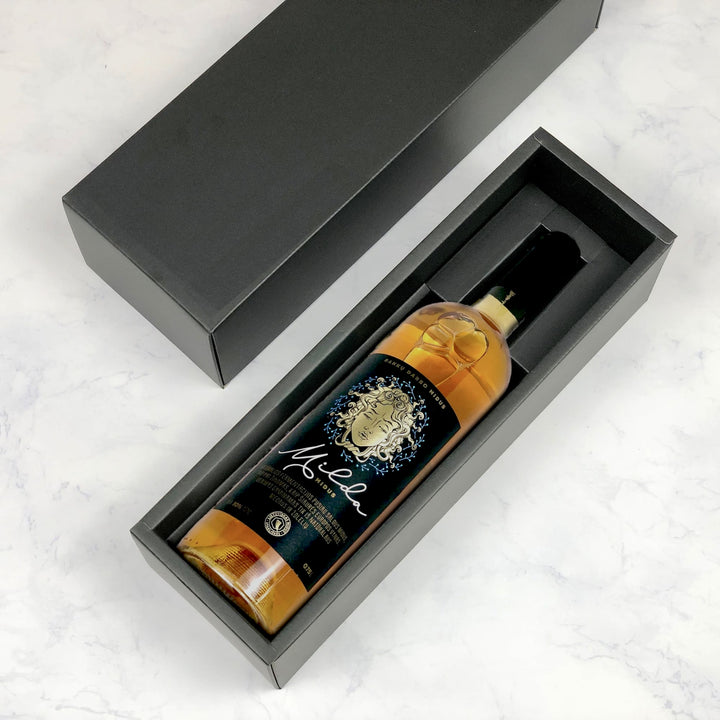 Gift: Milda Mead Single Bottle Box - ギフト：ミード「ミルダ」１本箱