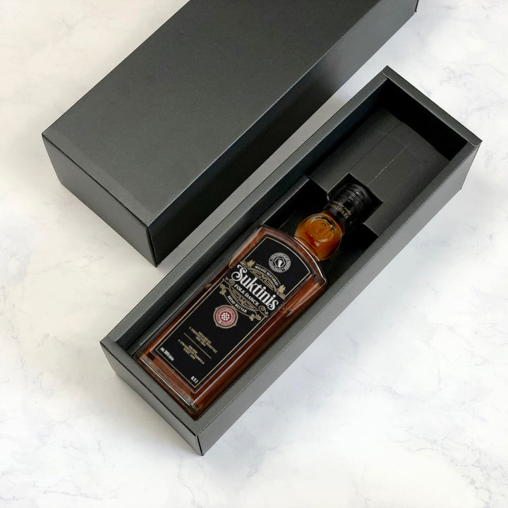 Gift: Suktinis Mead Nectar Single Bottle Box - ギフト：ミードネクター「スクティニス」１本箱