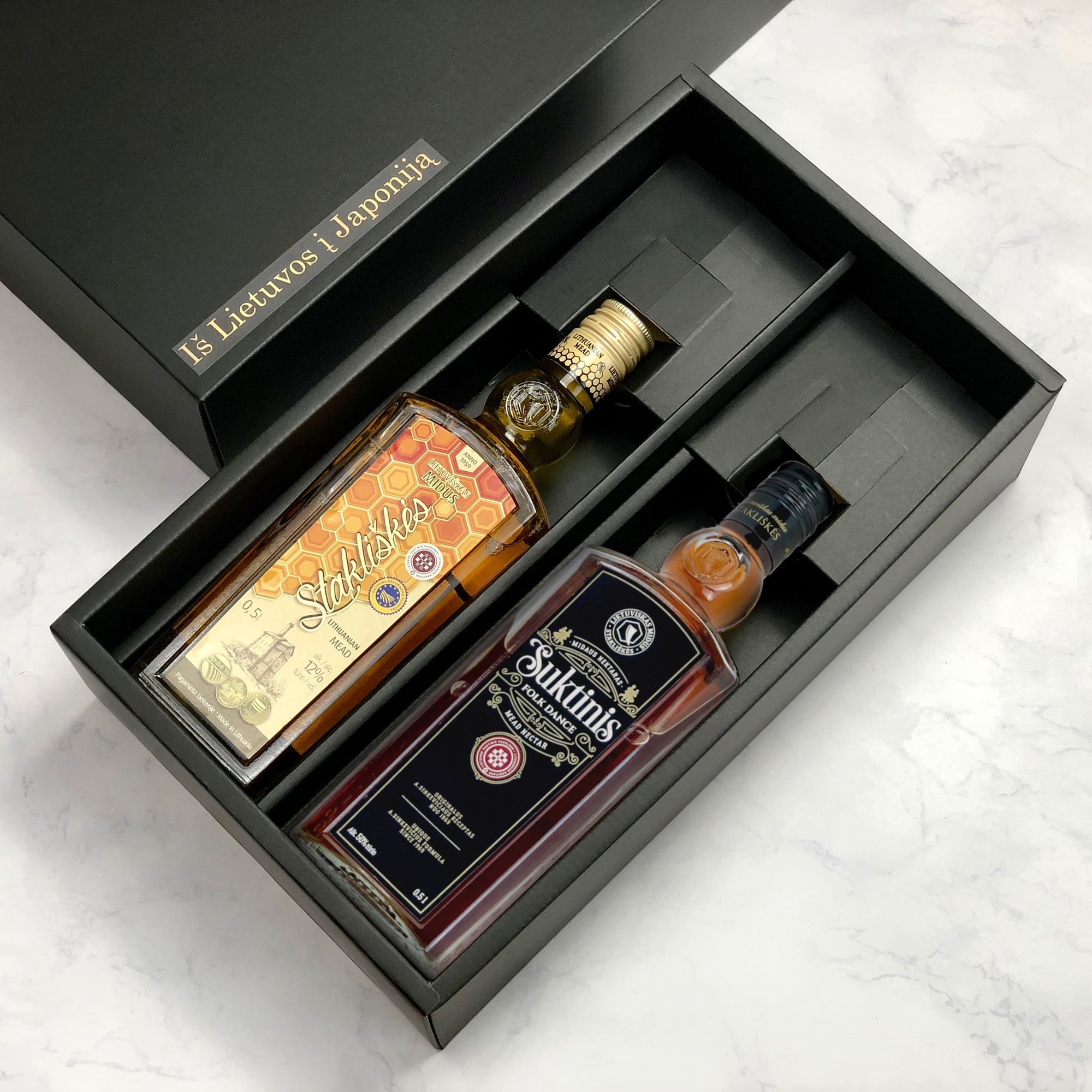 お酒 Mead – Šventė - Importer of Lithuania
