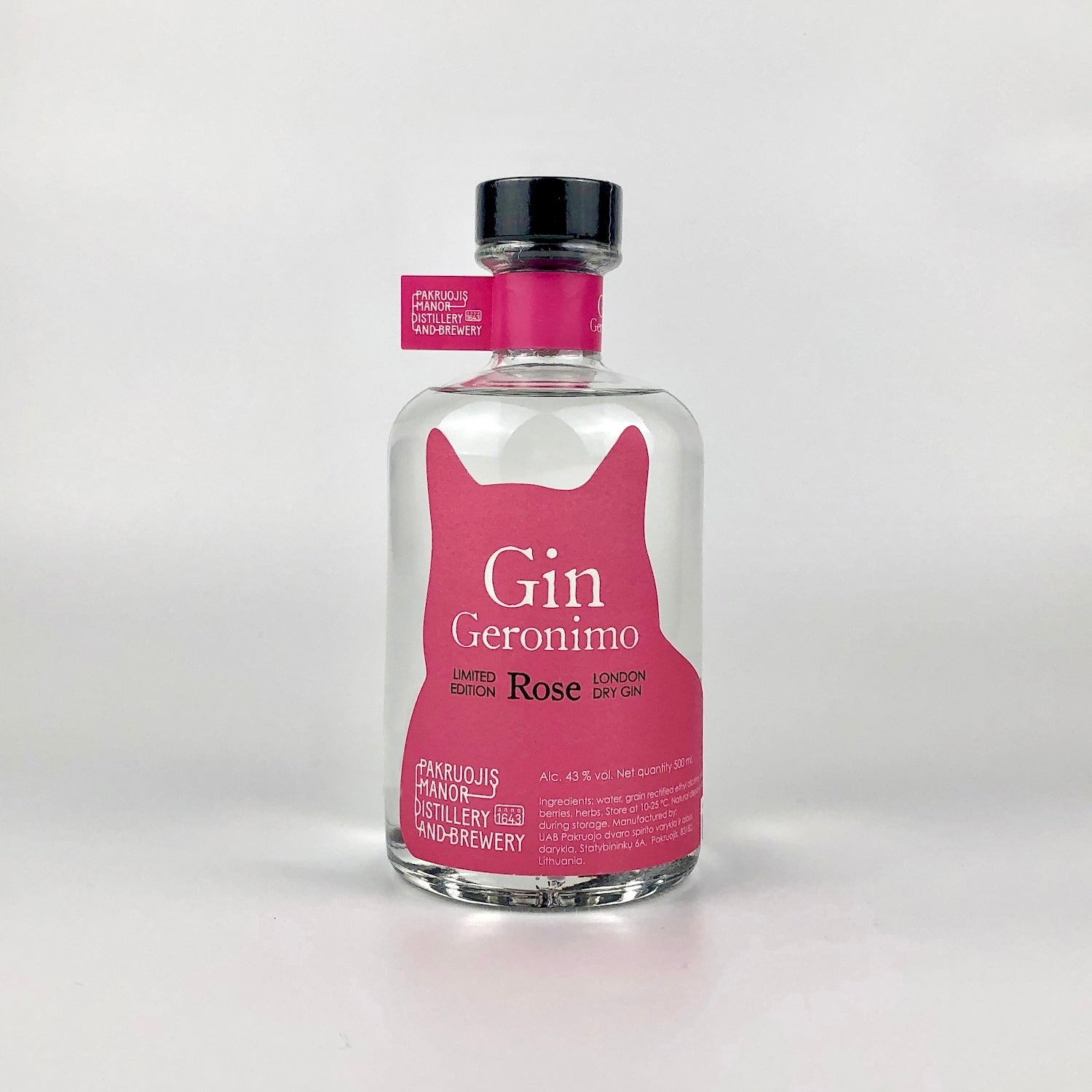 Craft Gin 