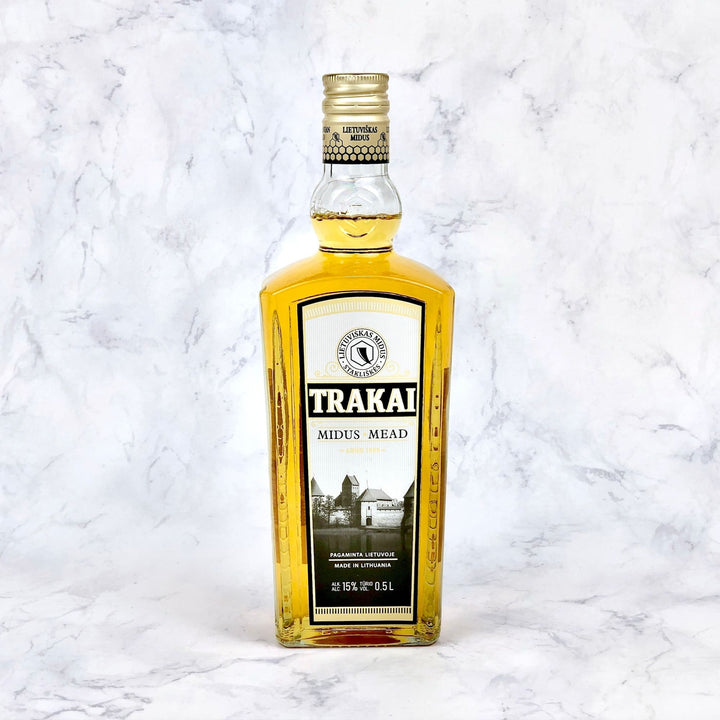 Mead "Trakai"