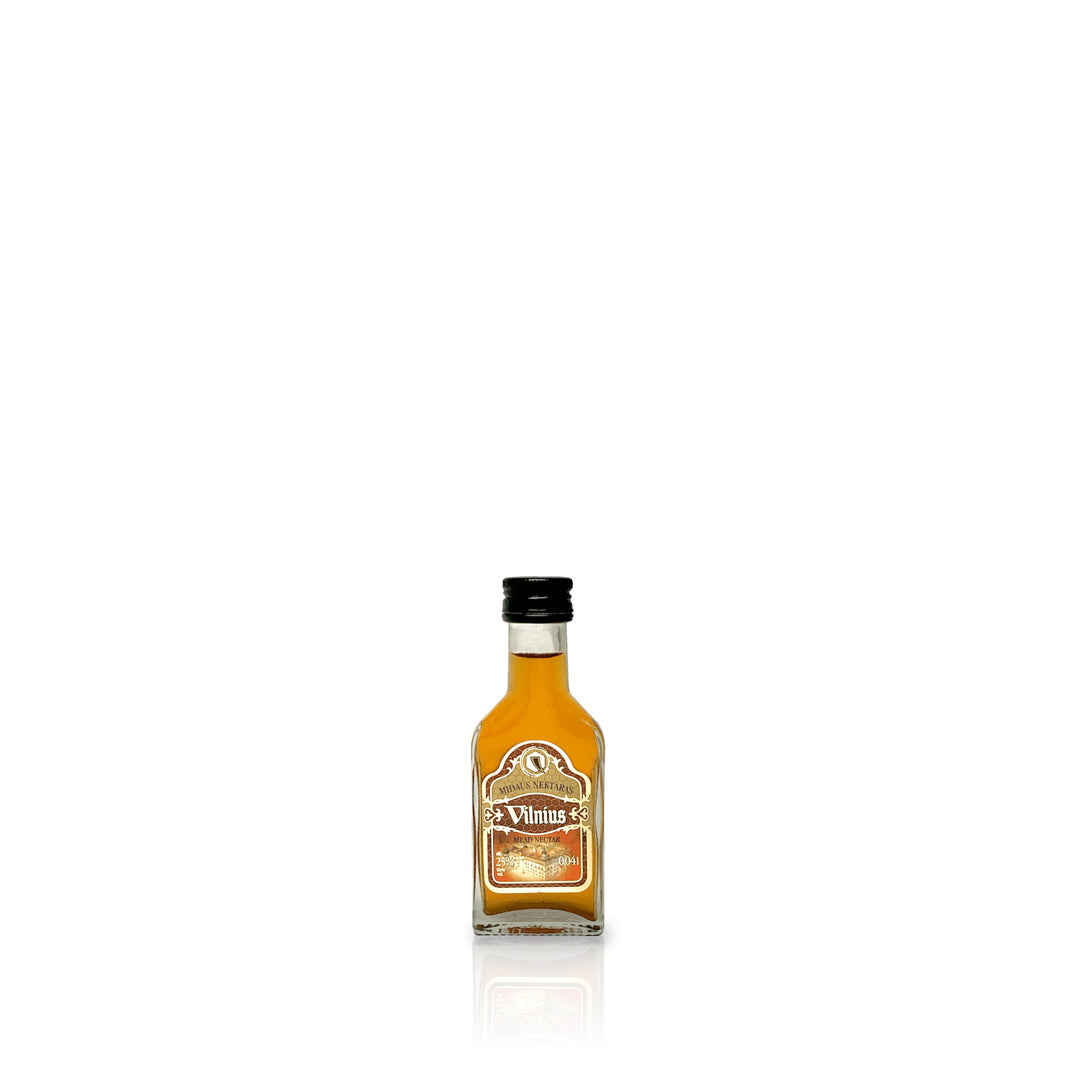 Mead nectar "Vilnius" - ミードネクター「ヴィリニュス」