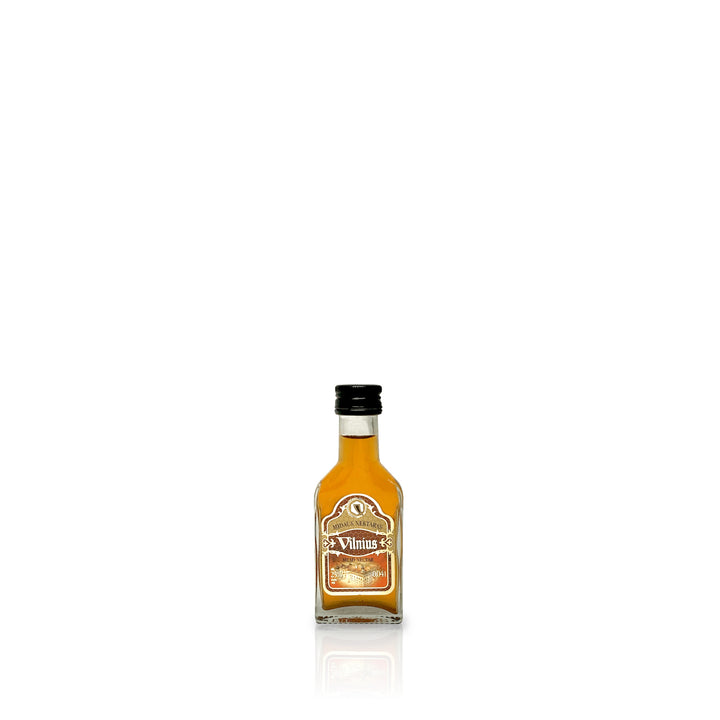 Mead nectar "Vilnius" - ミードネクター「ヴィリニュス」
