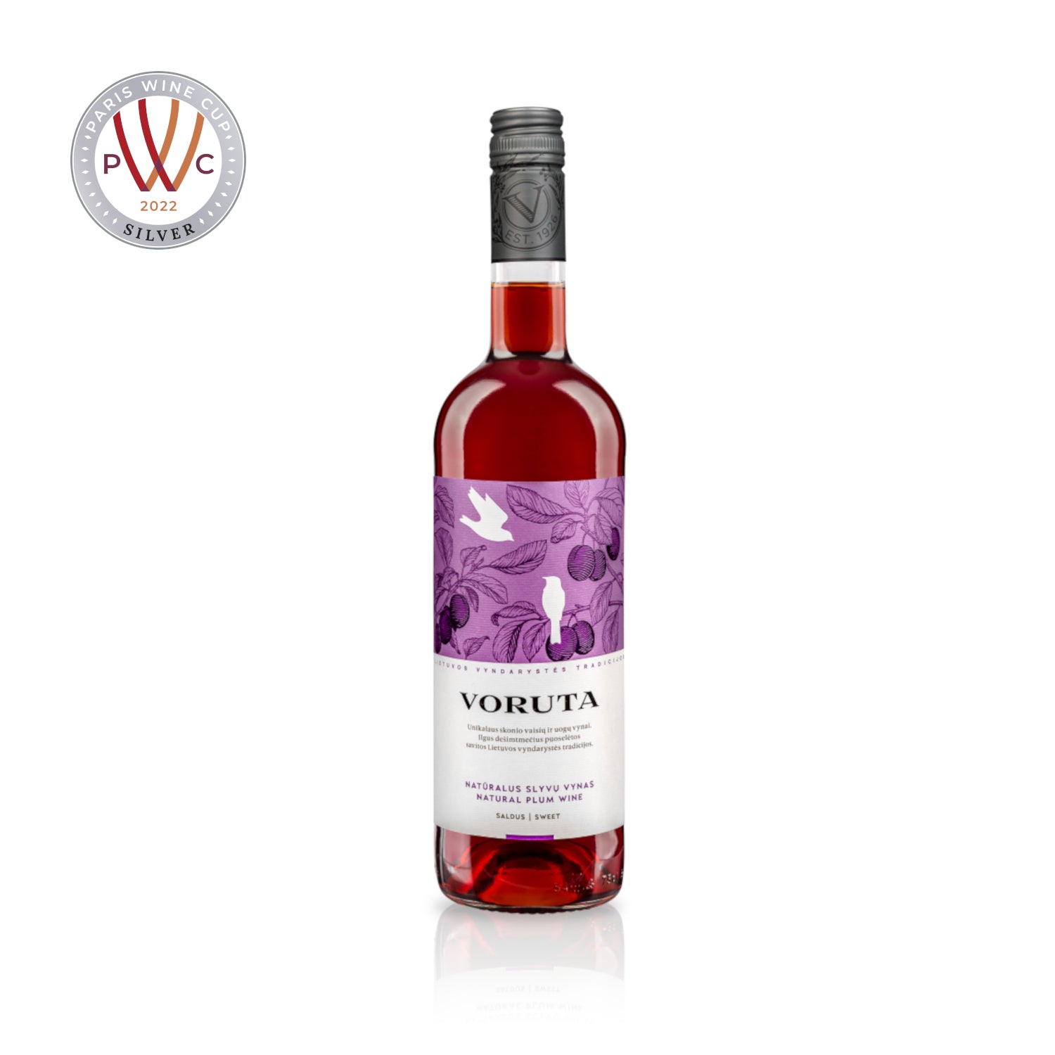 Fruits wine 